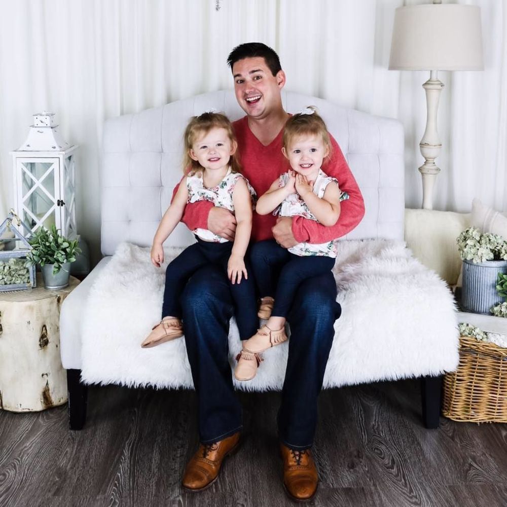 Meet your Posher, Trent